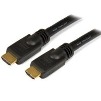 StarTech 10m High Speed HDMI Cable �� Ultra HD 4k x 2k HDMI Cable �� HDMI to HDMI M/M