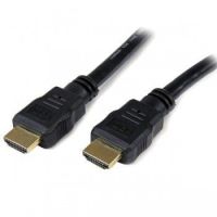 StarTech 1.5m High Speed HDMI Cable �� Ultra HD 4k x 2k HDMI Cable �� HDMI to HDMI M/M