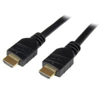 StarTech 15m (50 ft) Active CL2 In-wall High Speed HDMI Cable - Ultra HD 4k x 2k HDMI Cable - HDMI to HDMI - M/M