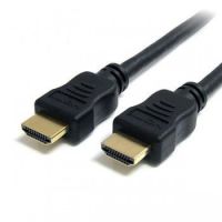 StarTech 1m High Speed HDMI Cable with Ethernet - Ultra HD 4k x 2k HDMI Cable - HDMI to HDMI M/M