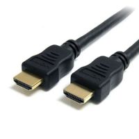 StarTech 3m High Speed HDMI Cable with Ethernet - Ultra HD 4k x 2k HDMI Cable - HDMI to HDMI M/M