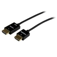 StarTech 5m (15 ft) Active High Speed HDMI Cable - Ultra HD 4k x 2k HDMI Cable - HDMI to HDMI M/M