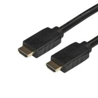 StarTech Premium High Speed HDMI Cable with Ethernet - 4K 60Hz - 5 m (15 ft.)