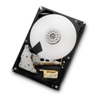 HGST Deskstar 7K3000 3.5" 2000 GB Serial ATA