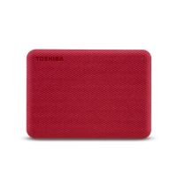 CANVIO ADVANCE 1TB RED