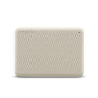 CANVIO ADVANCE 4TB WHITE