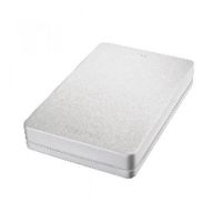 Toshiba Canvio Alu external hard drive 2000 GB Silver