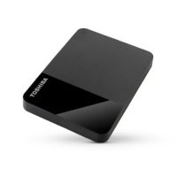 CANVIO READY 2TB BLACK 2.5IN