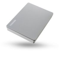 Canvio Flex - Festplatte - 4 TB - extern (tragbar)