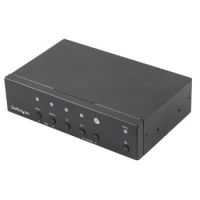 StarTech Multi-Input to HDMI Automatic Switch and Converter - 4K