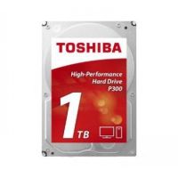 Toshiba P300 1TB 3.5" 1000 GB Serial ATA III