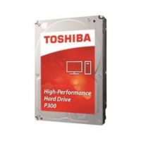 Toshiba P300 2TB 3.5" 2000 GB Serial ATA III