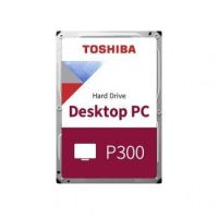 Toshiba P300 3.5" 4000 GB Serial ATA III