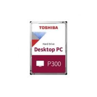 Toshiba P300 3.5" 6000 GB Serial ATA III