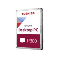 Toshiba P300 3.5" 2 TB Serial ATA