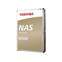 N300 NAS - Festplatte - 10 TB - intern - 3.5" (8.9 cm)