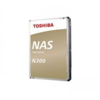 Toshiba N300 3.5" 10000 GB Serial ATA III