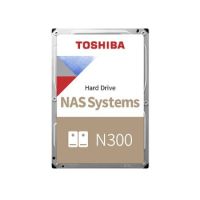 N300 NAS 6TB SATA 256MB