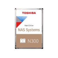 Toshiba N300 3.5" 6000 GB Serial ATA III