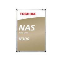 Toshiba N300 3.5" 14000 GB Serial ATA III