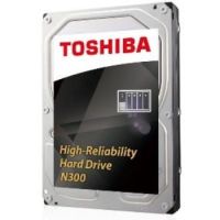 Toshiba N300 6TB 3.5" 6000 GB Serial ATA III