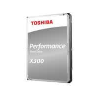 X300 - Festplatte - 10 TB - intern - 3.5" (8.9 cm)