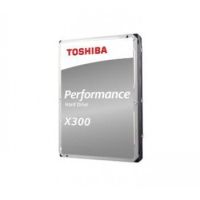 Toshiba X300 3.5" 10000 GB Serial ATA