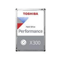 X300 - Festplatte - 8 TB - intern - 3.5" (8.9 cm)