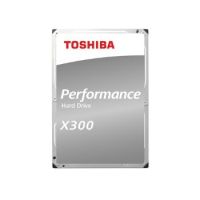 X300 Performance - Festplatte - 12 TB - intern - 3.5" (8.9 cm)