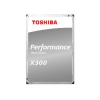 X300 Performance - Festplatte - 14 TB - intern - 3.5" (8.9 cm)