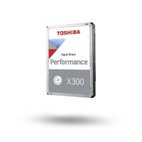 X300 Performance - Festplatte - 16 TB - intern - 3.5" (8.9 cm)