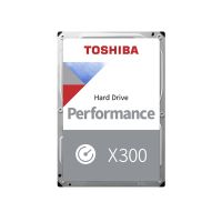 Toshiba X300 3.5" 18 TB Serial ATA III