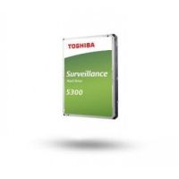 Toshiba S300 Surveillance 3.5" 10000 GB Serial ATA III