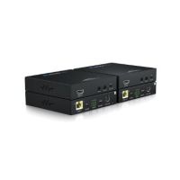 Blustream HEX18G-KIT video distributor HDMI