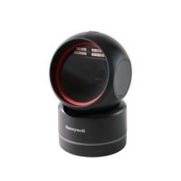 Honeywell HF680, 2D, multi-IF, kit (USB), black