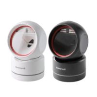 Honeywell HF680, 2D, kit (USB), black