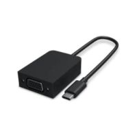 Surface USB-C to VGA Adapter - Videoschnittstellen-Converter - USB-C (M)