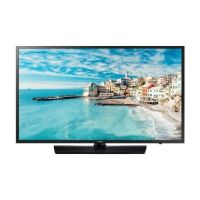 Samsung HG40EJ470MK 101.6 cm (40") Full HD Black 20 W A+