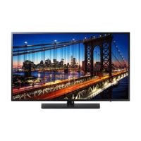 Samsung HG43EE690DB 109.2 cm (43") Full HD Titanium Smart TV 20 W A+