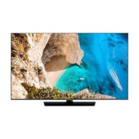 Samsung HG43ET690UB 109.2 cm (43") 4K Ultra HD Smart TV Black 20 W