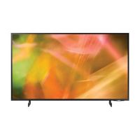 Samsung 50&quot; HG50AU800EU Commercial TV 127 cm (50") 4K Ultra HD Smart TV Black 20 W