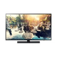 Samsung HG55EE690DB 139.7 cm (55") Full HD Titanium 20 W A++