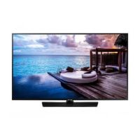 Samsung HG55EJ670UB 139.7 cm (55") 4K Ultra HD Black Smart TV 20 W A