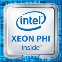 Xeon Phi 7235 - 1.3 GHz - 64 Kerne - 32 MB Cache-Speicher