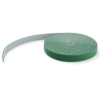 StarTech 100ft. Hook and Loop Roll - Green