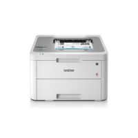 Brother HL-L3210CW Compact Color Laser Printer - MIAtlantic EU