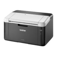 HL-1212W - Drucker - s/w - Laser - A4/Legal