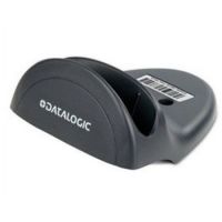 Datalogic HLD-T010-90-BK holder Barcode scanner Black Passive holder