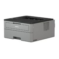 HL-L2350DW - Drucker - s/w - Duplex - Laser