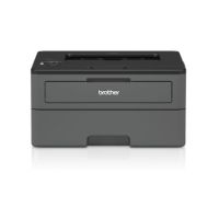 Brother HL-L2375DW 34ppm Mono Laser Nordic model - Multi language B&W Print - USB/Ethernet/WIFI - Ap